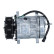 Compressor, air conditioning EASY FIT
