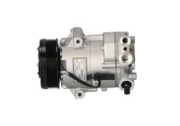 Compressor, air conditioning EASY FIT