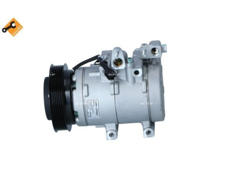 Compressor, air conditioning EASY FIT