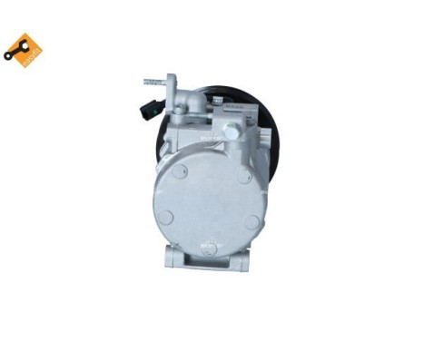 Compressor, air conditioning EASY FIT, Image 4