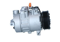 Compressor, air conditioning EASY FIT