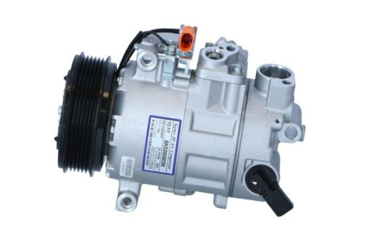 Compressor, air conditioning EASY FIT, Image 4