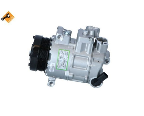 Compressor, air conditioning EASY FIT