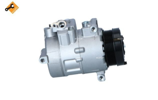 Compressor, air conditioning EASY FIT, Image 3