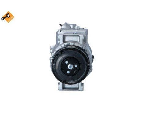 Compressor, air conditioning EASY FIT, Image 4