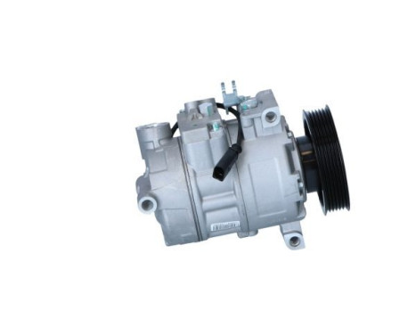 Compressor, air conditioning EASY FIT, Image 3