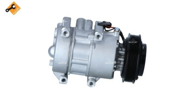 Compressor, air conditioning EASY FIT, Image 4