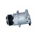 Compressor, air conditioning EASY FIT, Thumbnail 2