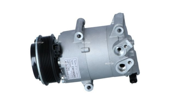 Compressor, air conditioning EASY FIT, Image 2