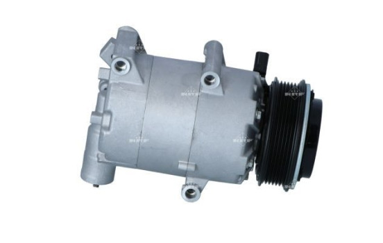 Compressor, air conditioning EASY FIT, Image 4
