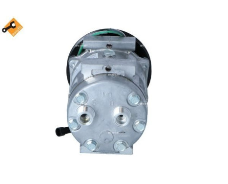 Compressor, air conditioning EASY FIT, Image 4