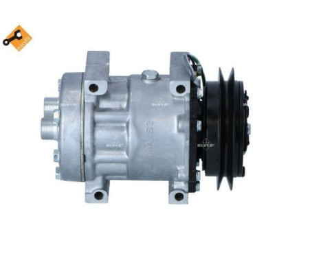 Compressor, air conditioning EASY FIT, Image 5