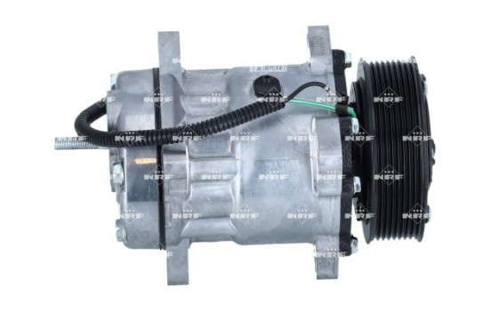 Compressor, air conditioning EASY FIT, Image 7