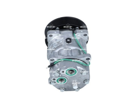 Compressor, air conditioning EASY FIT, Image 7