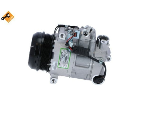 Compressor, air conditioning EASY FIT