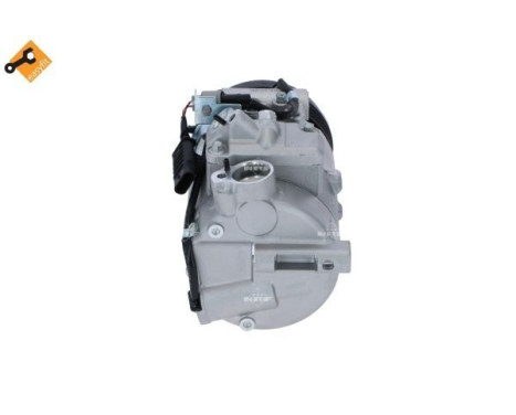 Compressor, air conditioning EASY FIT, Image 2