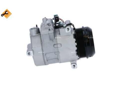 Compressor, air conditioning EASY FIT, Image 3