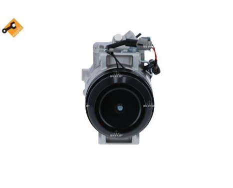 Compressor, air conditioning EASY FIT, Image 4