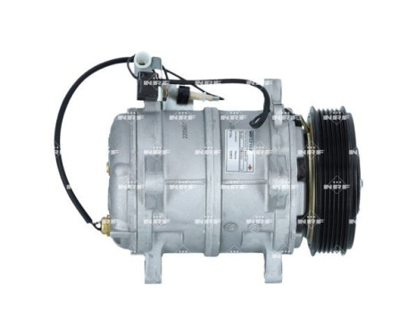 Compressor, air conditioning EASY FIT, Image 6