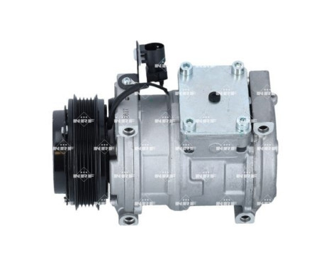 Compressor, air conditioning EASY FIT, Image 4