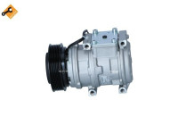 Compressor, air conditioning EASY FIT