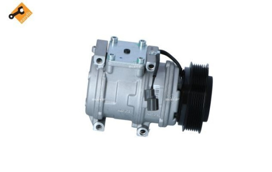 Compressor, air conditioning EASY FIT, Image 4