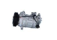 Compressor, air conditioning EASY FIT