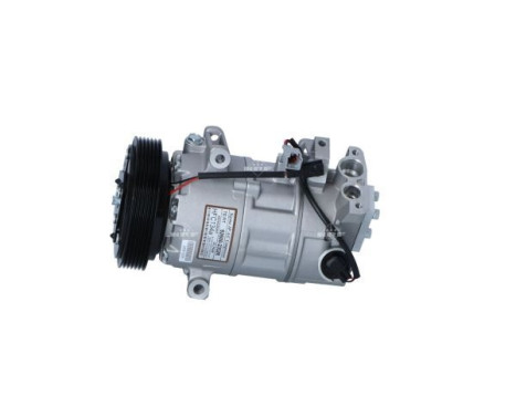 Compressor, air conditioning EASY FIT