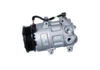 Compressor, air conditioning EASY FIT