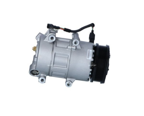 Compressor, air conditioning EASY FIT, Image 4