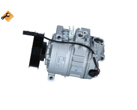 Compressor, air conditioning EASY FIT