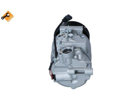 Compressor, air conditioning EASY FIT, Image 4