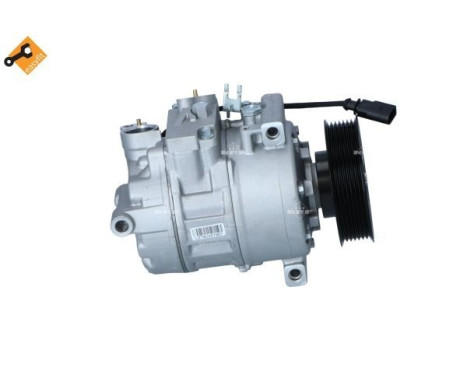 Compressor, air conditioning EASY FIT, Image 5