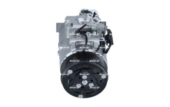 Compressor, air conditioning EASY FIT
