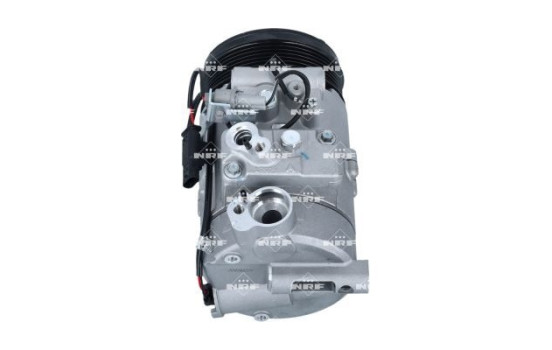 Compressor, air conditioning EASY FIT, Image 3