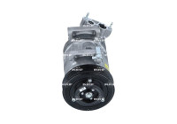 Compressor, air conditioning EASY FIT