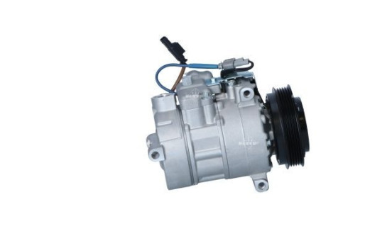 Compressor, air conditioning EASY FIT, Image 3