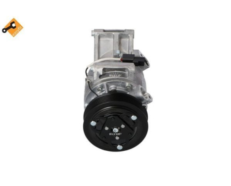 Compressor, air conditioning EASY FIT, Image 5