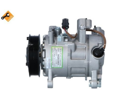 Compressor, air conditioning EASY FIT