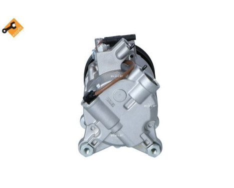 Compressor, air conditioning EASY FIT, Image 2