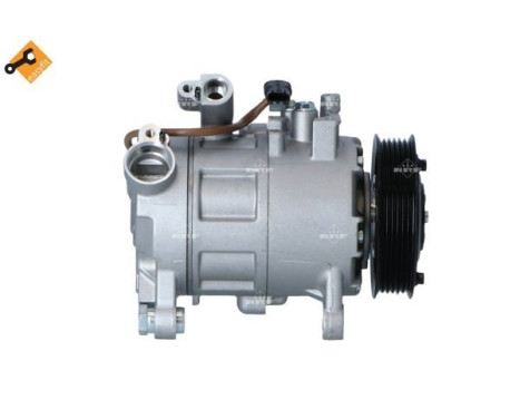 Compressor, air conditioning EASY FIT, Image 4