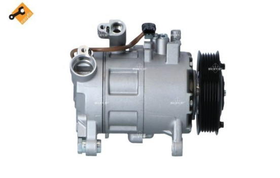Compressor, air conditioning EASY FIT, Image 4