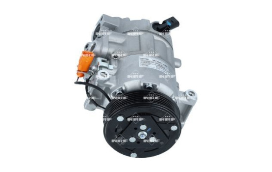 Compressor, air conditioning EASY FIT