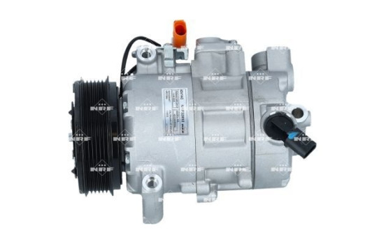 Compressor, air conditioning EASY FIT, Image 2