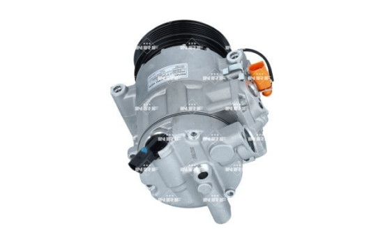 Compressor, air conditioning EASY FIT, Image 3