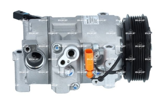 Compressor, air conditioning EASY FIT, Image 4
