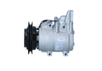 Compressor, air conditioning EASY FIT