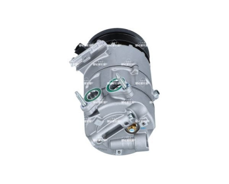 Compressor, air conditioning EASY FIT, Image 3