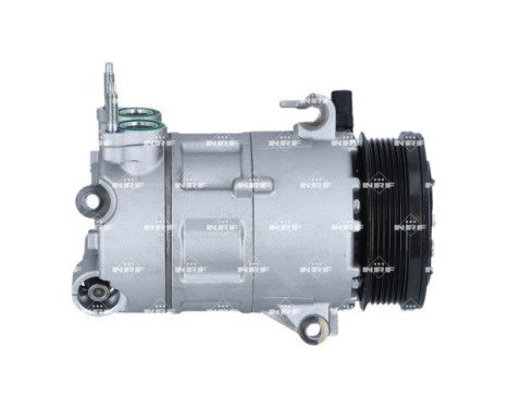 Compressor, air conditioning EASY FIT, Image 5