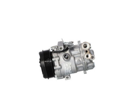 Compressor, air conditioning EASY FIT